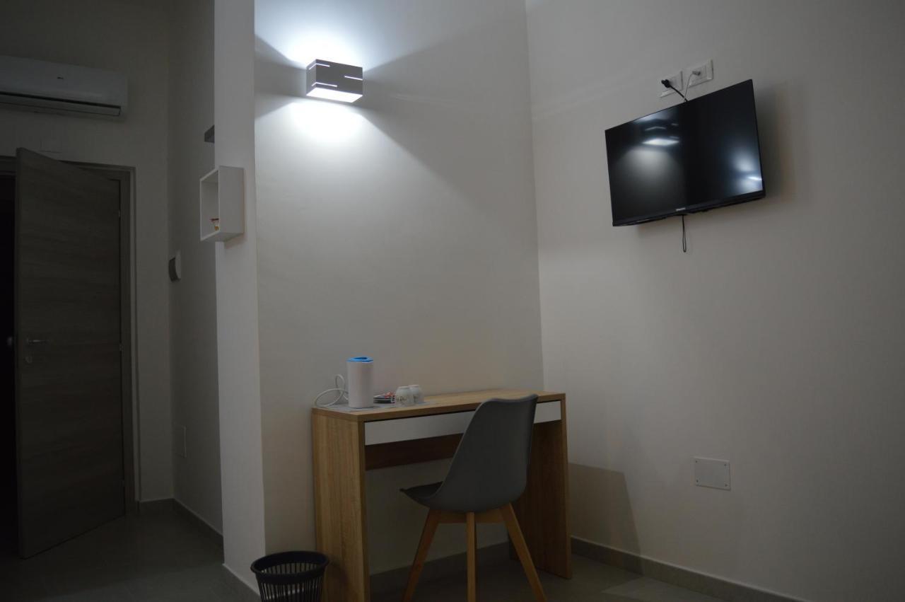 فيستَ Valle Degli Ulivi B&B المظهر الخارجي الصورة