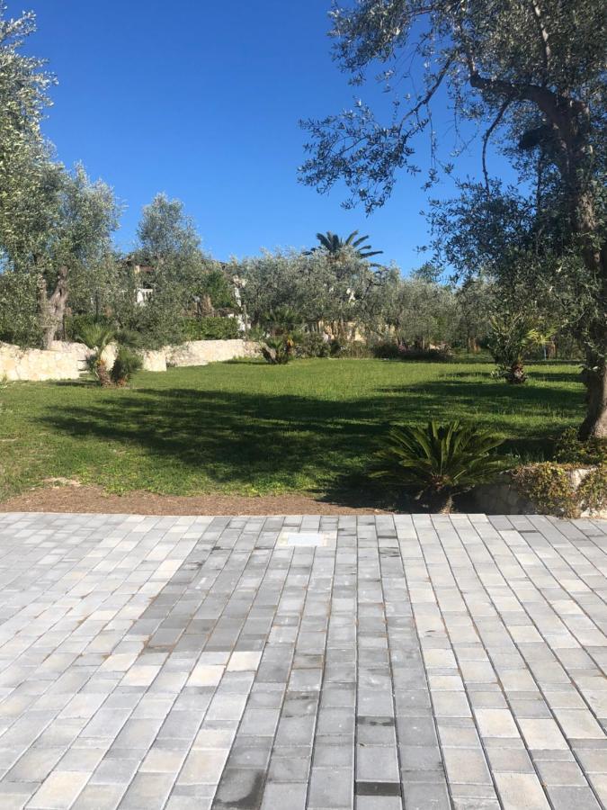 فيستَ Valle Degli Ulivi B&B المظهر الخارجي الصورة