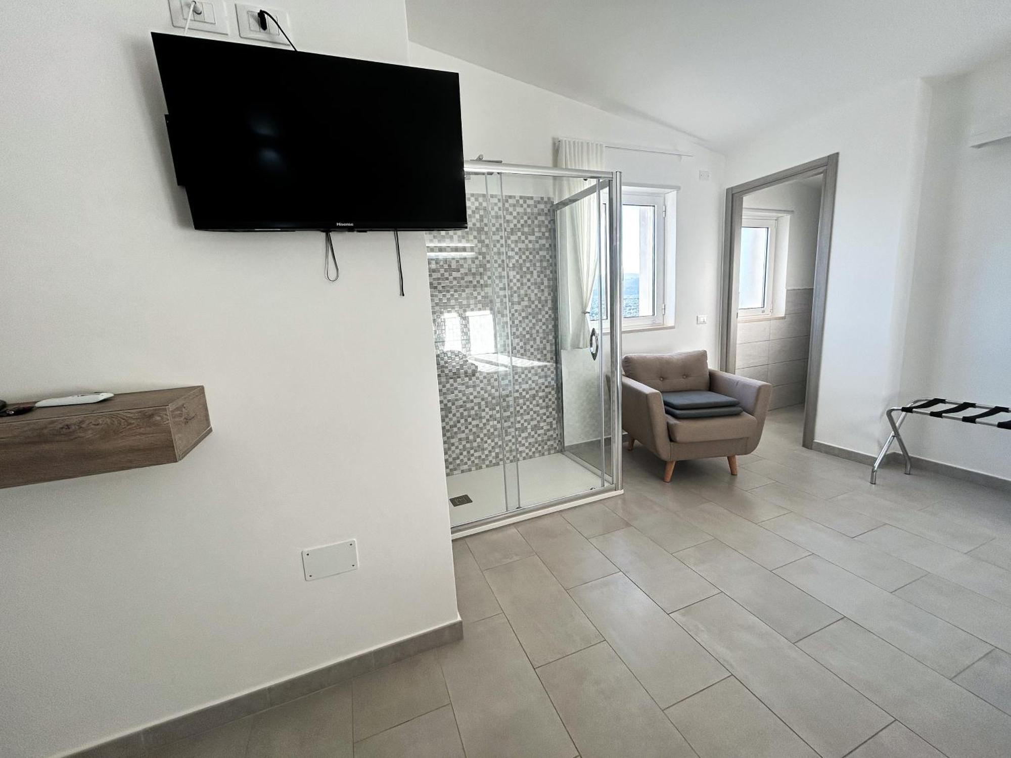 فيستَ Valle Degli Ulivi B&B المظهر الخارجي الصورة