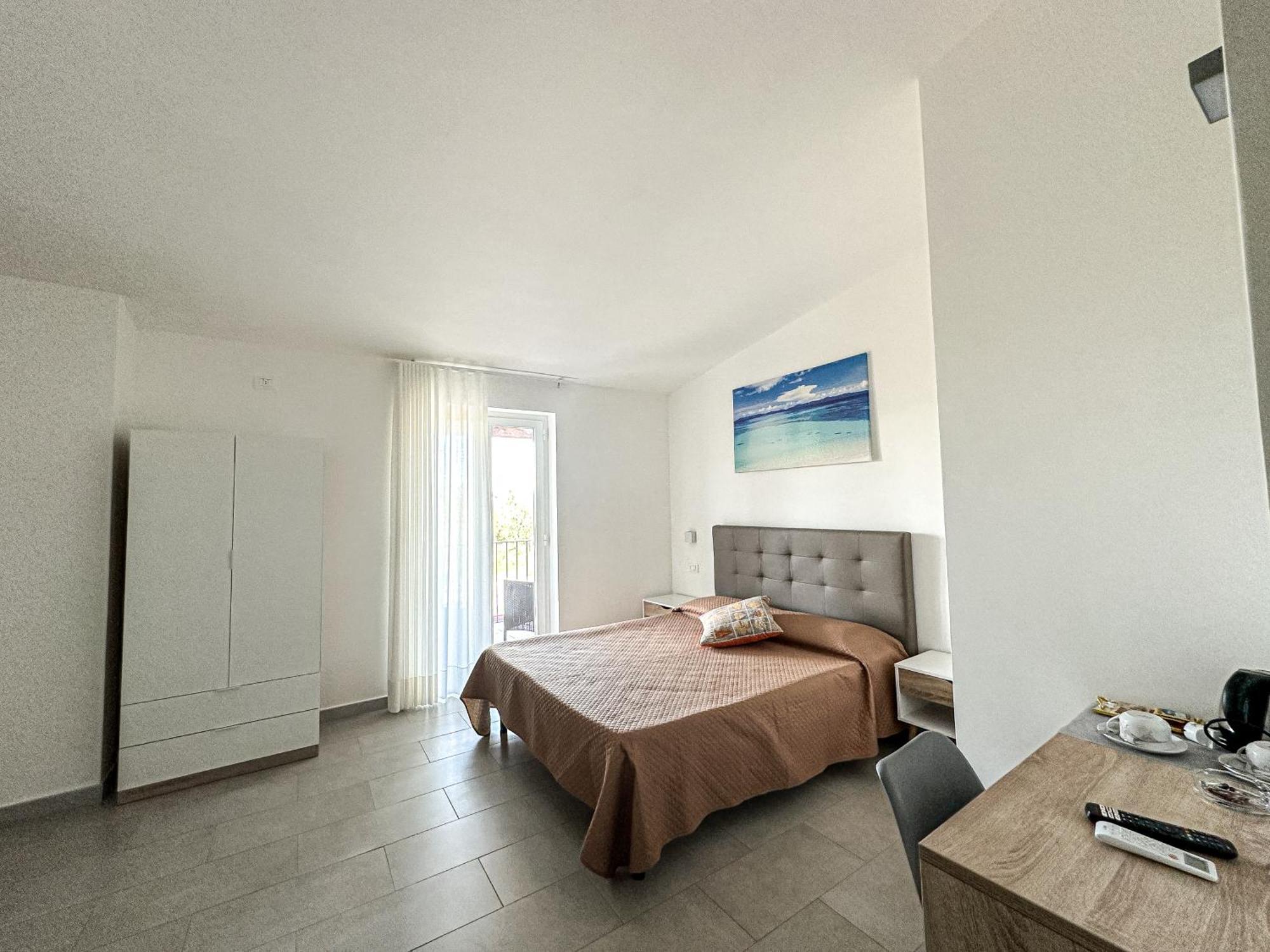 فيستَ Valle Degli Ulivi B&B المظهر الخارجي الصورة
